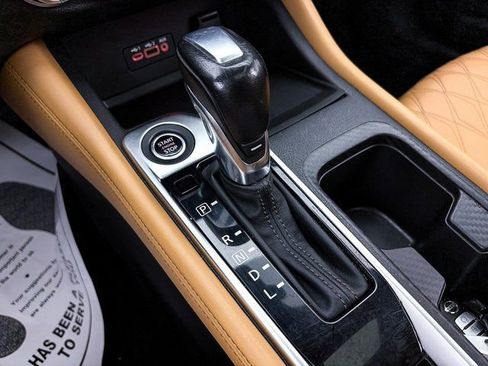 Used 2022 Nissan Sentra SV w/ SV Premium Package image 23