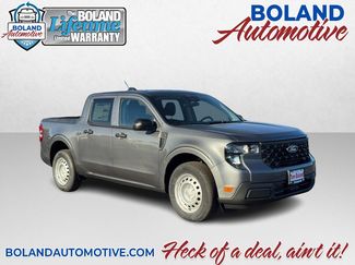 New 2026 Ford Maverick XL w/ Equipment Group 101A video 1