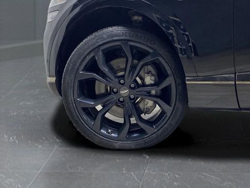 Used 2024 Genesis GV80 3.5T Prestige Signature image 37