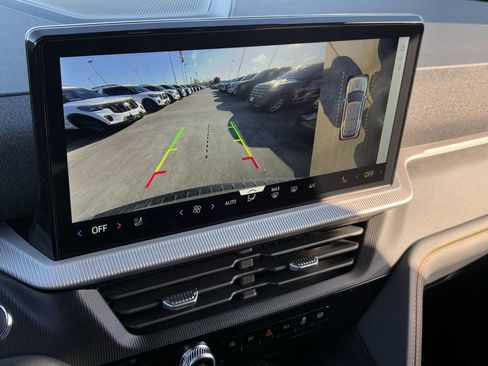 New 2026 Ford Explorer Tremor image 46