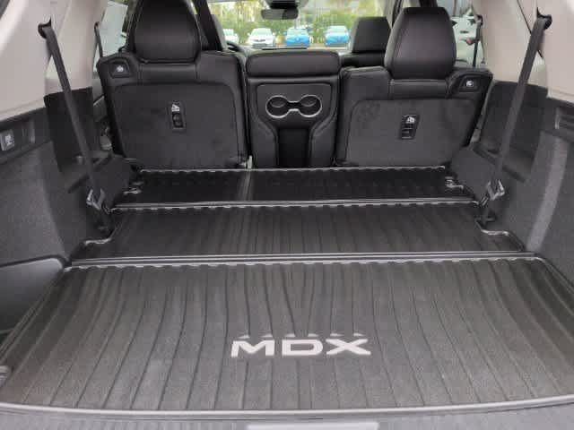 Certified 2026 Acura MDX SH-AWD image 37