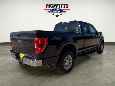 Certified 2022 Ford F150 XLT AWD/4WD image 5