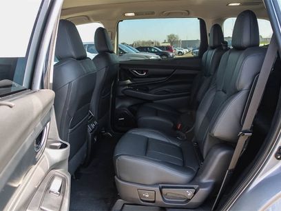 New 2026 Subaru Ascent Bronze Edition