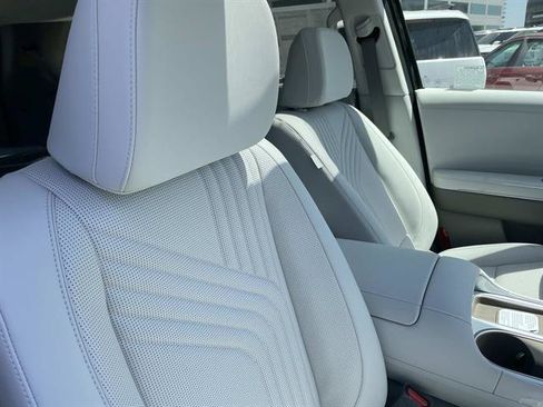 New 2026 Hyundai Palisade SEL Premium AWD/4WD image 28