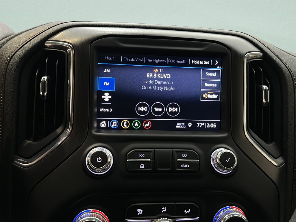 Used 2019 GMC Sierra 1500 AT4 w/ AT4 Premium Package AWD/4WD image 29