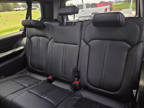 New 2026 Jeep Grand Wagoneer L Limited AWD/4WD image 19