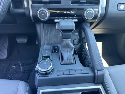 New 2026 Toyota Tacoma SR5 AWD/4WD image 19