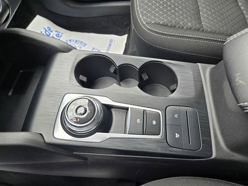 Used 2023 Ford Escape Active AWD/4WD image 10