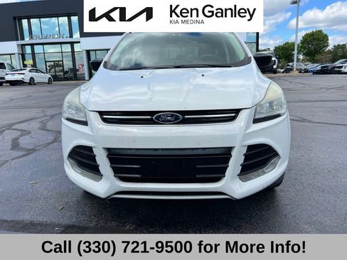 Used 2019 Ford Escape SE FWD image 17