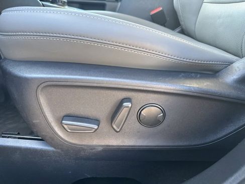 Used 2025 Ford Bronco Sport Badlands image 18