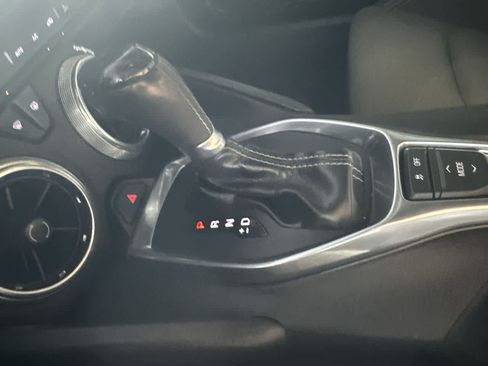 Used 2018 Chevrolet Camaro LT RWD image 21