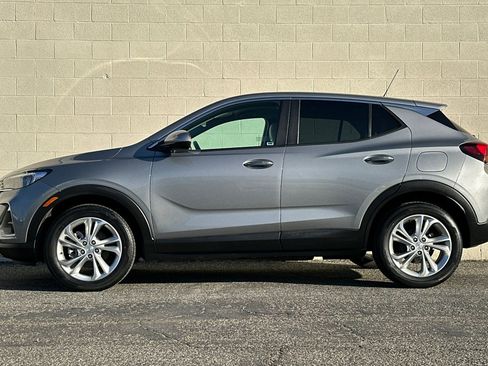 Used 2023 Buick Encore GX Preferred w/ Cold Weather Comfort Package image 7
