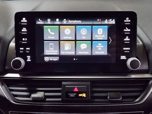 Used 2018 Honda Accord EX image 35