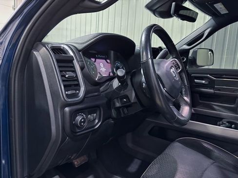 Used 2021 RAM 2500 Laramie image 13