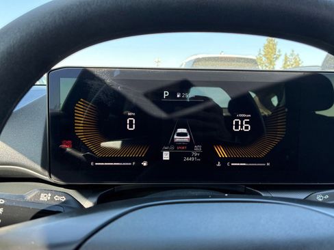 Used 2025 Kia K4 LXS image 39