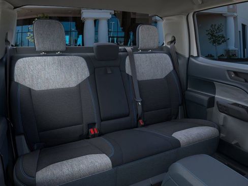 New 2026 Ford Maverick XLT image 29