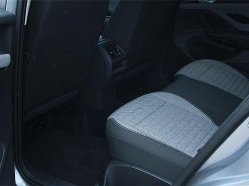 New 2025 Volkswagen Tiguan S image 22