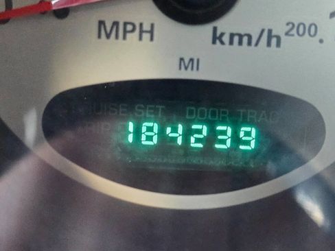 Used 2002 Chrysler PT Cruiser Limited image 18