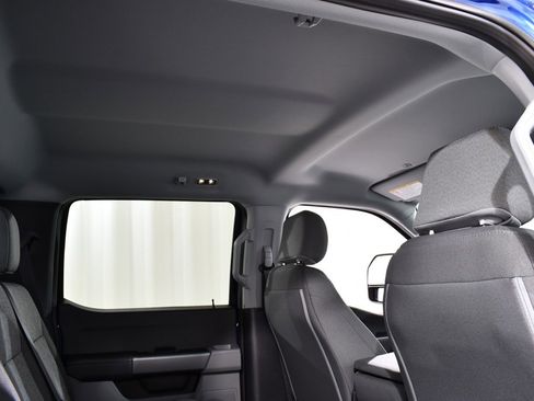 New 2026 Ford F350 XL w/ STX Appearance Package image 18