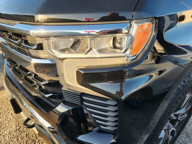 Used 2022 Chevrolet Silverado 1500 LT w/ Texas Edition Plus RWD image 6