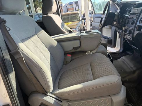 Used 2014 Ford F150 XL w/ XL Plus Package image 6