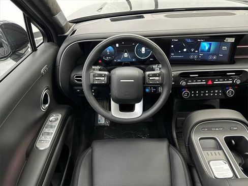 New 2026 Hyundai Palisade Calligraphy image 26