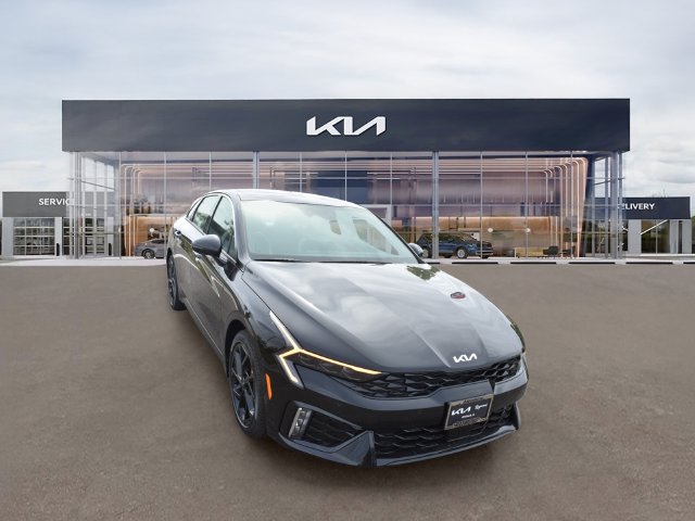 New 2026 Kia K5 GT-Line w/ GT-Line Premium Package AWD/4WD image 10