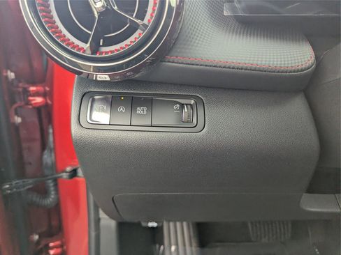 New 2026 Chevrolet Equinox RS w/ Convenience Package III image 13