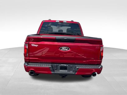 New 2026 Ford F150 STX w/ F-150 LOBO Package