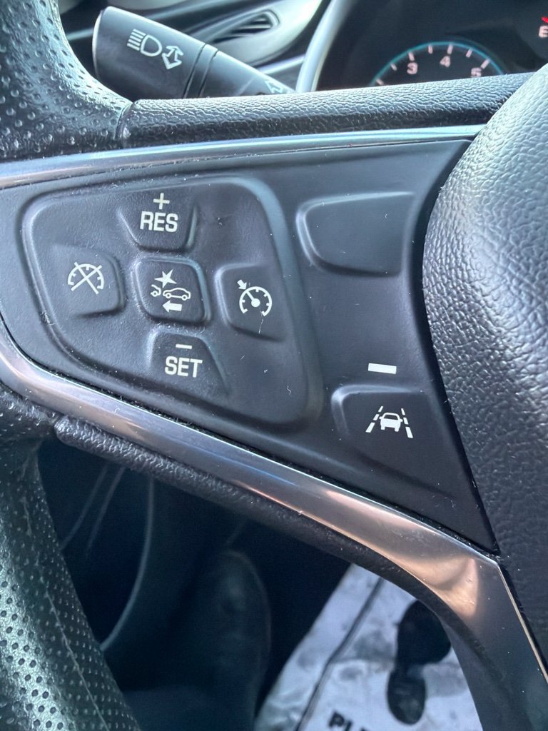 Used 2020 Chevrolet Malibu LS w/ Driver Confidence Package II FWD image 18