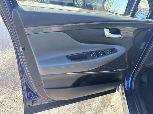 Used 2023 Hyundai Santa Fe SEL w/ Premium Package image 18