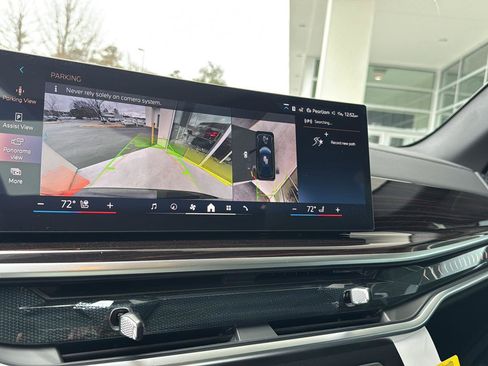 New 2026 BMW X5 xDrive40i AWD/4WD image 23