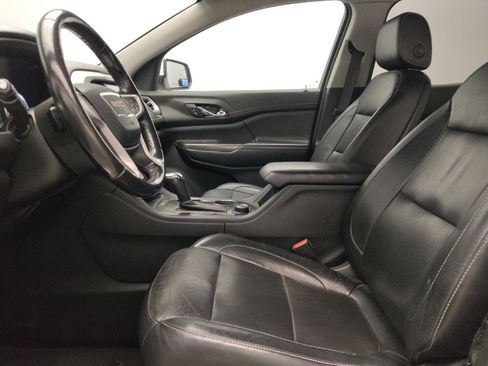 Used 2019 GMC Acadia SLT FWD image 17