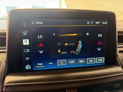 Used 2022 Chevrolet Tahoe LT RWD image 45