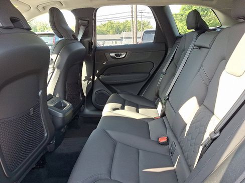 New 2026 Volvo XC60 B5 Plus w/ Protection Package Premier image 5