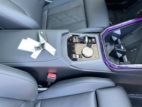 Used 2026 BMW X3 xDrive30 w/ Premium Package image 34