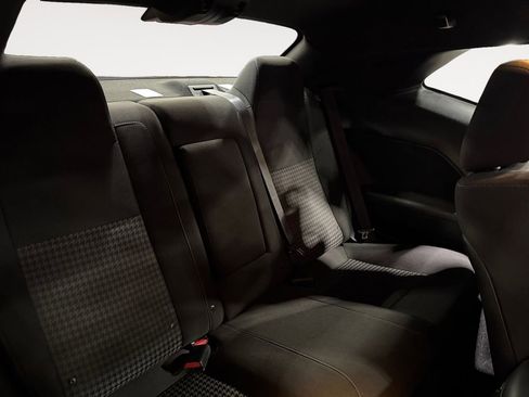 Used 2023 Dodge Challenger R/T Scat Pack image 29