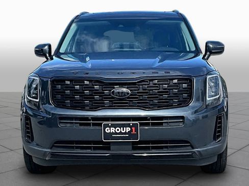 Used 2021 Kia Telluride EX w/ EX Premium Package AWD/4WD image 7