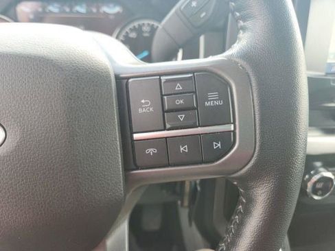 Used 2021 Ford F150 XLT w/ Equipment Group 301A Mid image 36