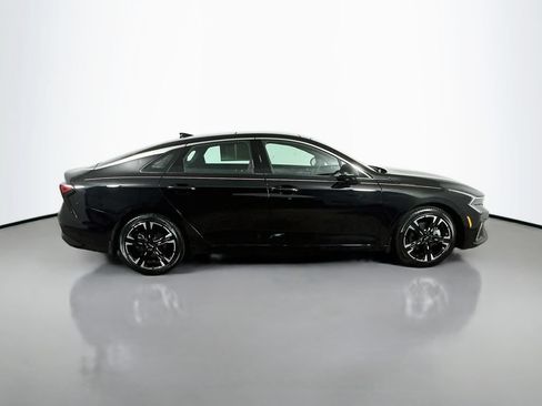 Used 2025 Kia K5 GT-Line w/ GT-Line Premium Package FWD image 7