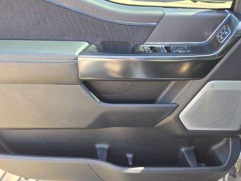 Used 2024 Ford F150 Platinum w/ Equipment Group 702A High image 29