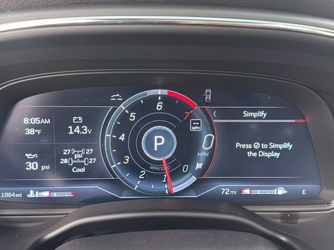 Used 2024 Cadillac CT5 Sport image 19