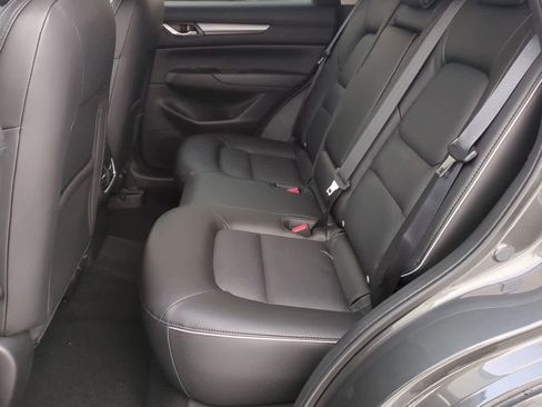 New 2025 MAZDA CX-5 AWD 2.5 S w/ Select Package image 18