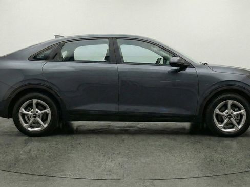 Used 2025 Kia K4 FWD image 11