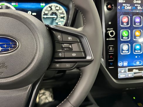 New 2025 Subaru Forester Limited image 13