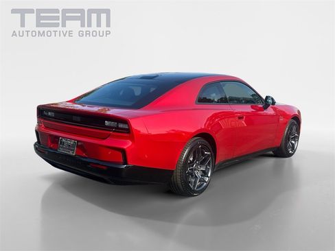 New 2024 Dodge Charger R/T w/ Plus Group image 7