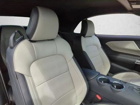 New 2026 Ford Mustang Premium image 16