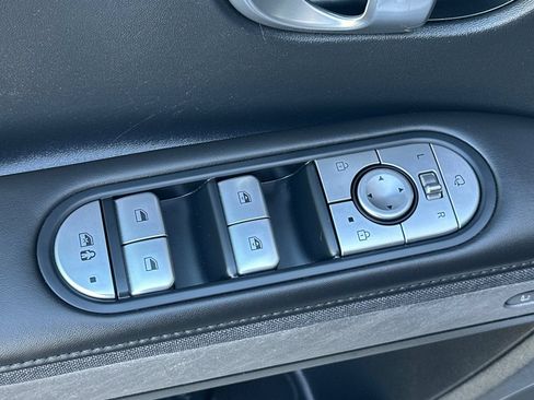 Certified 2024 Hyundai Ioniq 5 Limited AWD/4WD image 12