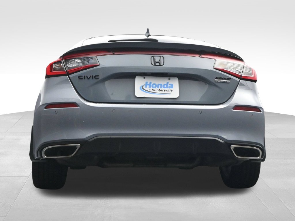 Used 2022 Honda Civic Sport Touring image 58
