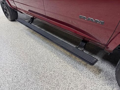 Used 2022 RAM 3500 Limited image 77